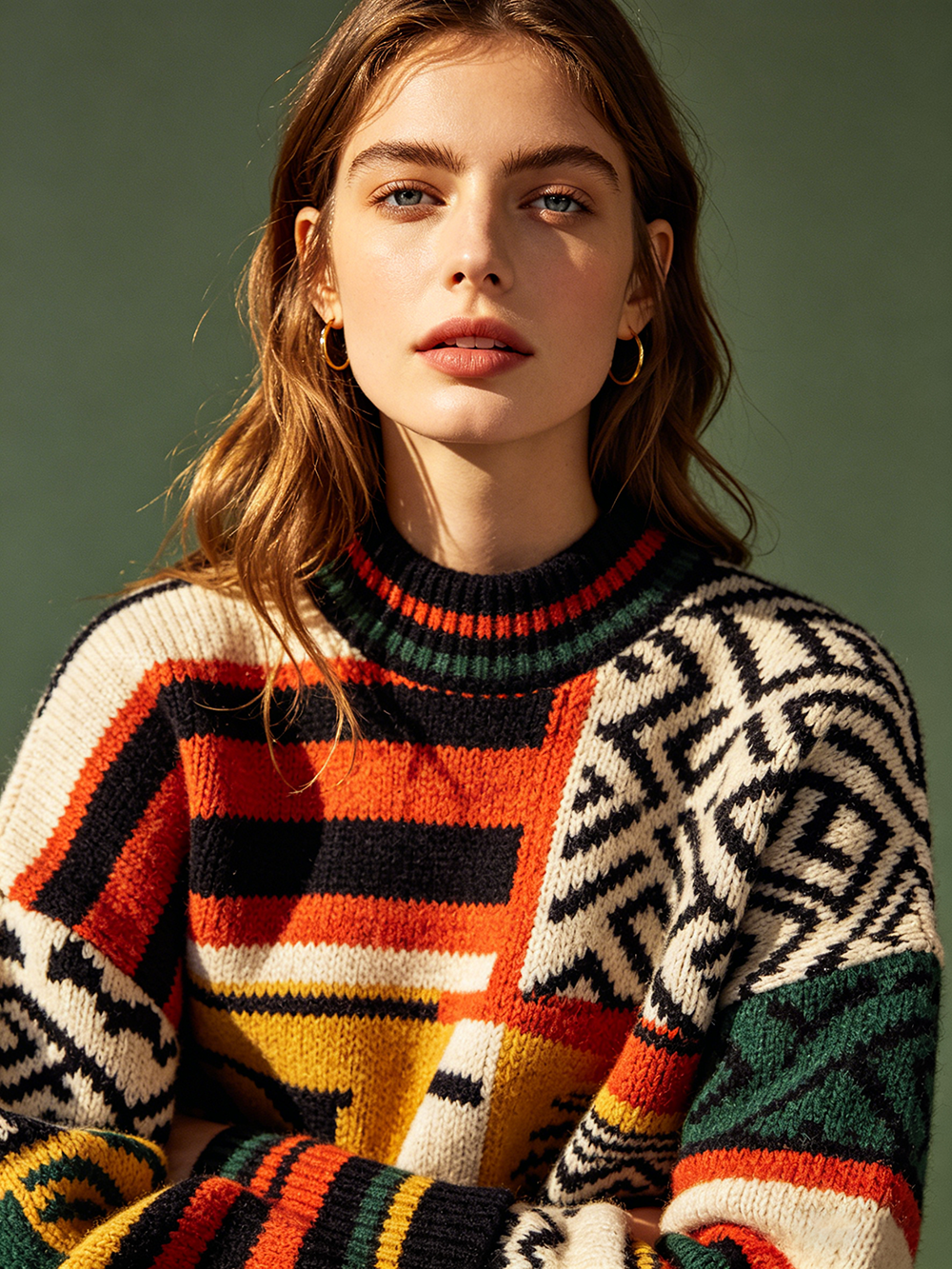 Sweater Showcase 3