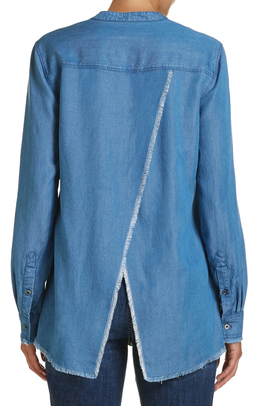 Blouse Style 2