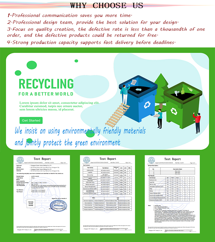 Footer Banner