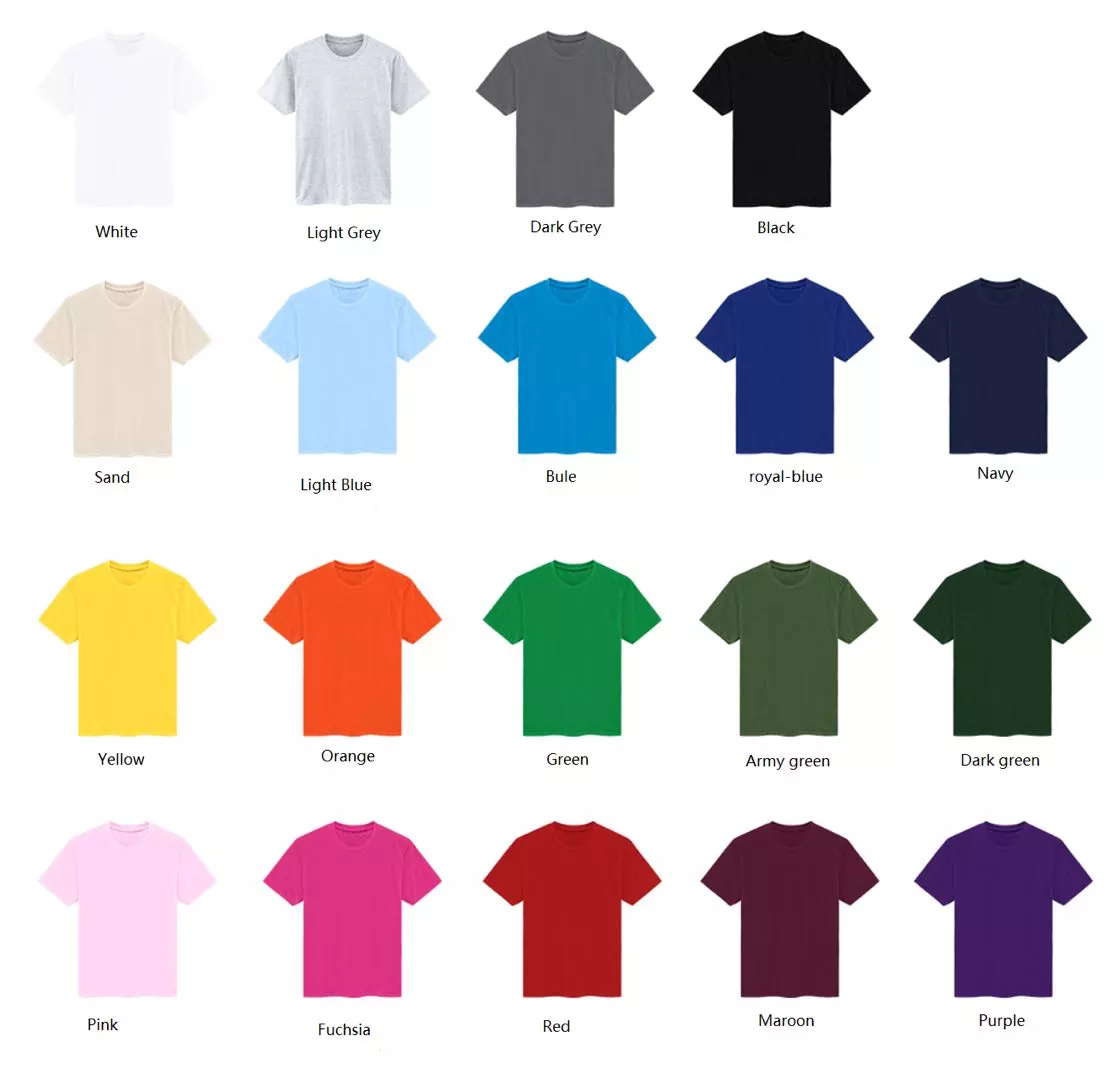 Wholesale Plus Size Unisex Tshirt Custom Digital Print Logo Brand Cotton Oversized T-shirt White Tee Shirt Men T Shirt for Men