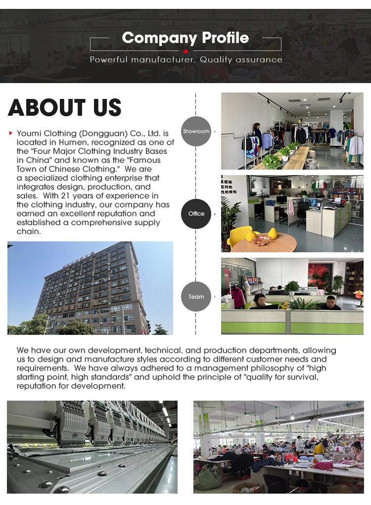 Company Showcase 1