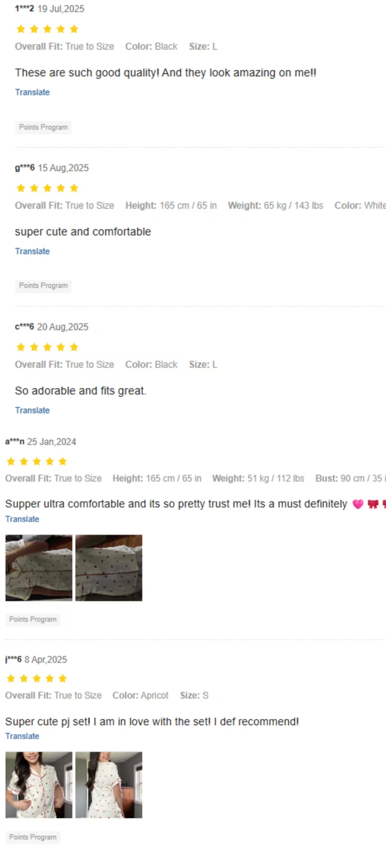 Feedback 1