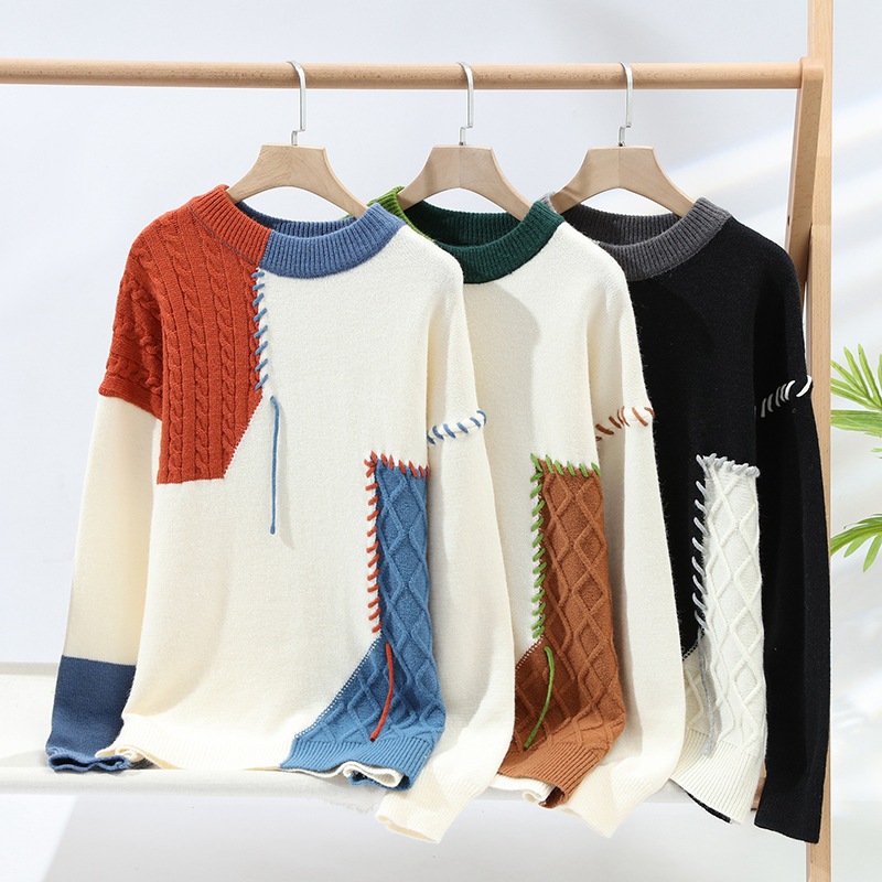 Sweater Showcase 15