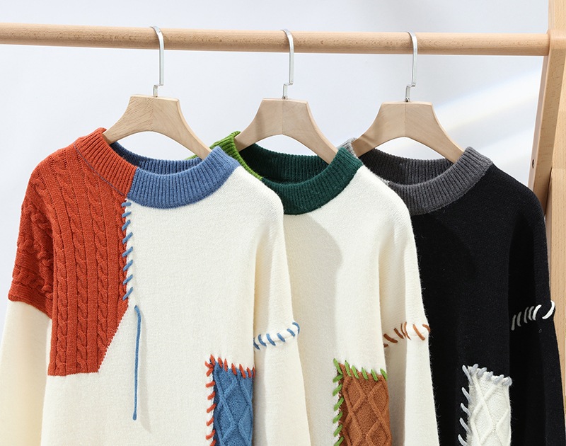 Sweater Showcase 16