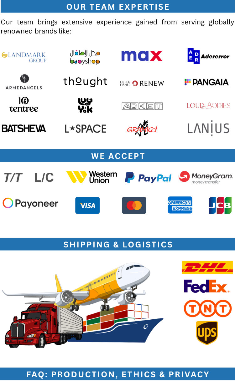 Shipping workflow