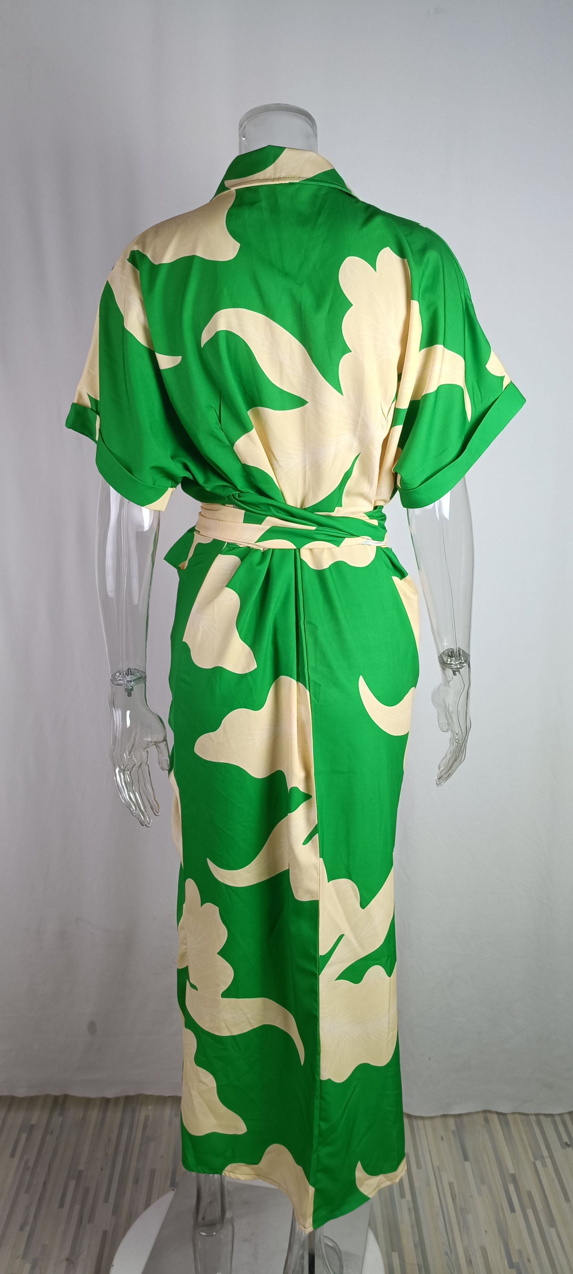 Dress Color Option