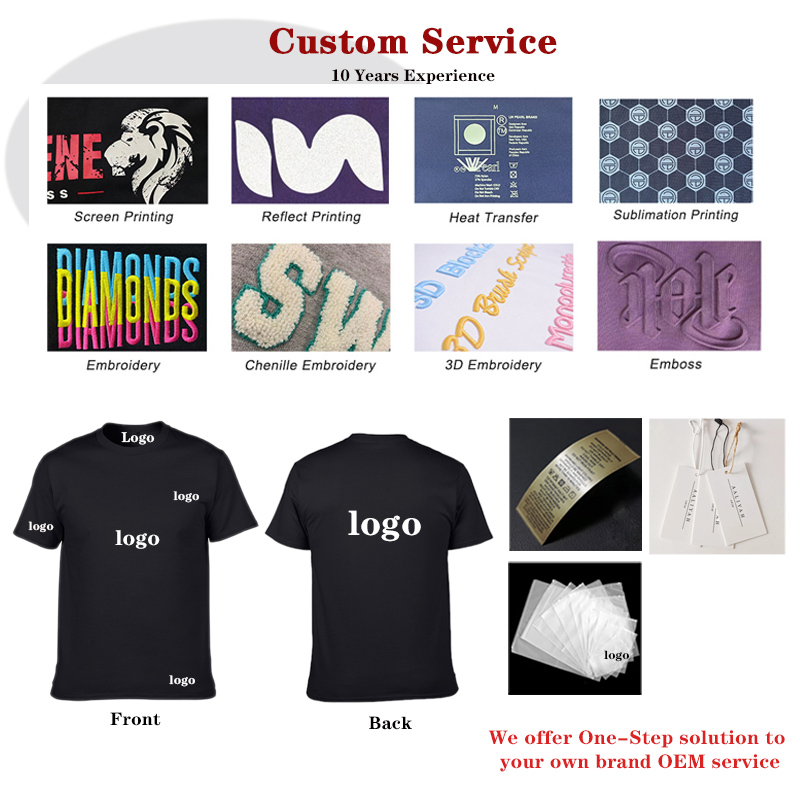 Color Options
