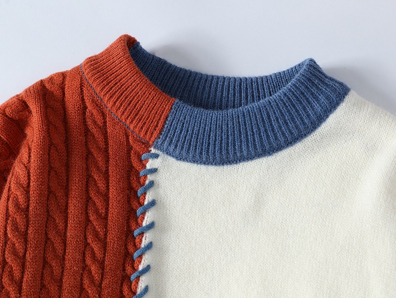 Sweater Showcase 10