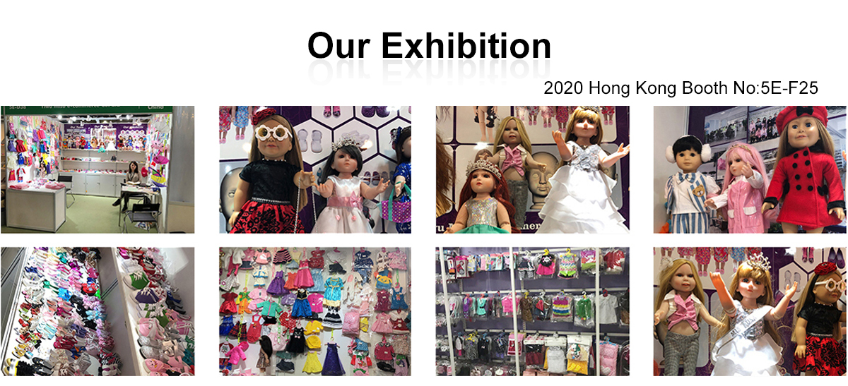 Company Showcase 5