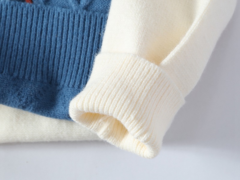 Sweater Showcase 13