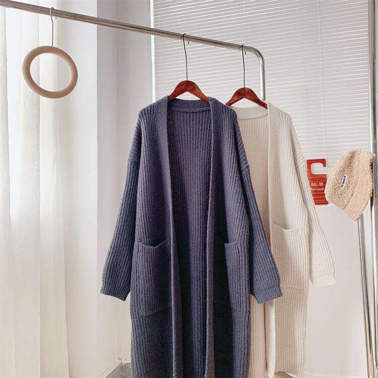 Sweater Detail 6