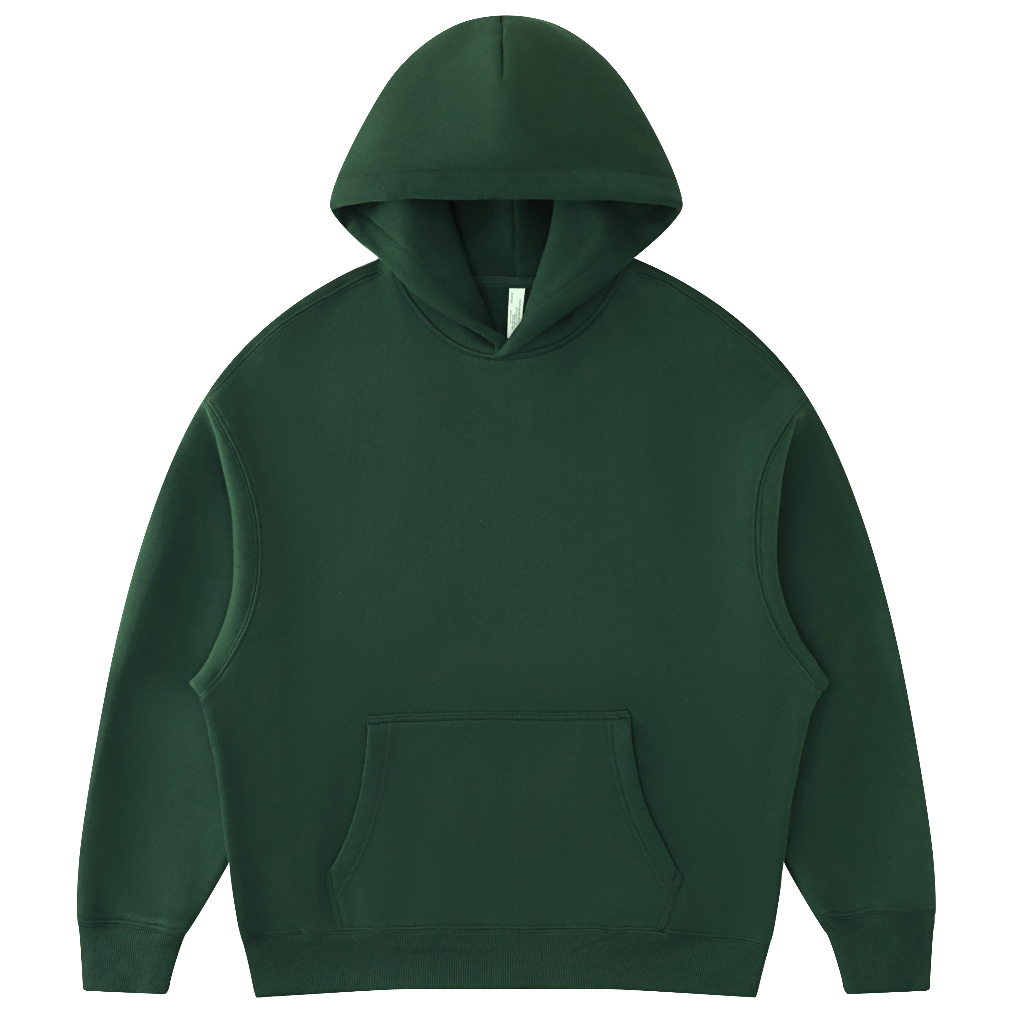 Custom Logo High Quality Streetwear 420 GSM 100% Cotton Fleece Thick Heavyweight Heavy Pullover Oversized Hoodies Men