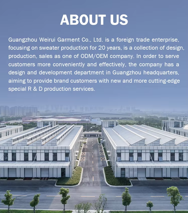 Factory Overview