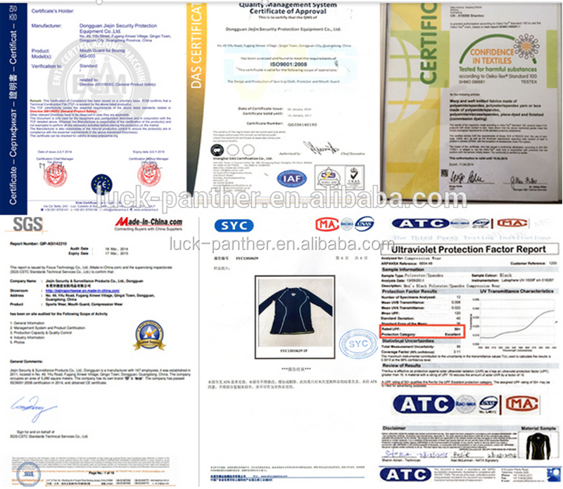 Certification 2