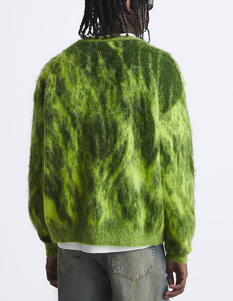 Custom Sweater Style 3