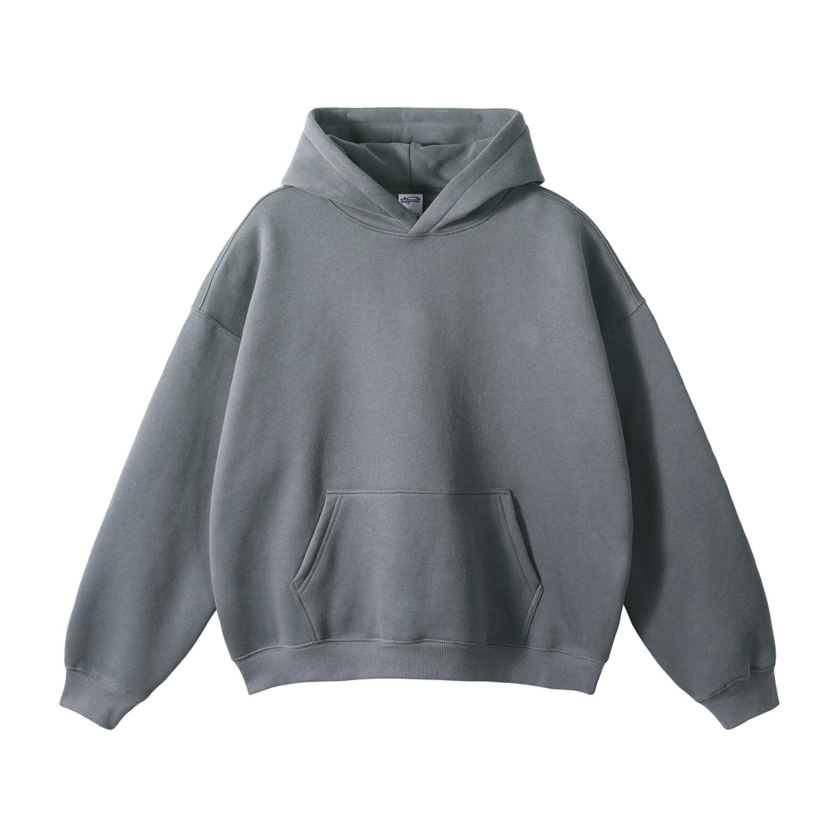Custom logo Cotton Outside Fleece Inside Plus US Size Anti-Shrink Hoody with Stylish Latest Streetwear Hoodie and Pants