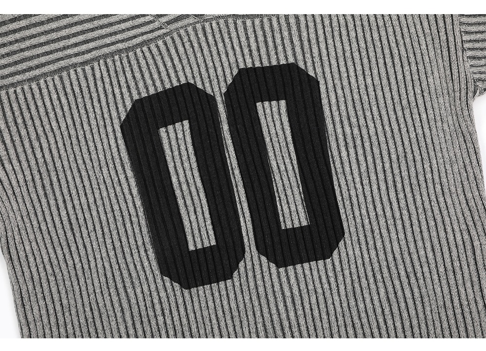 Custom Sweater Style 9