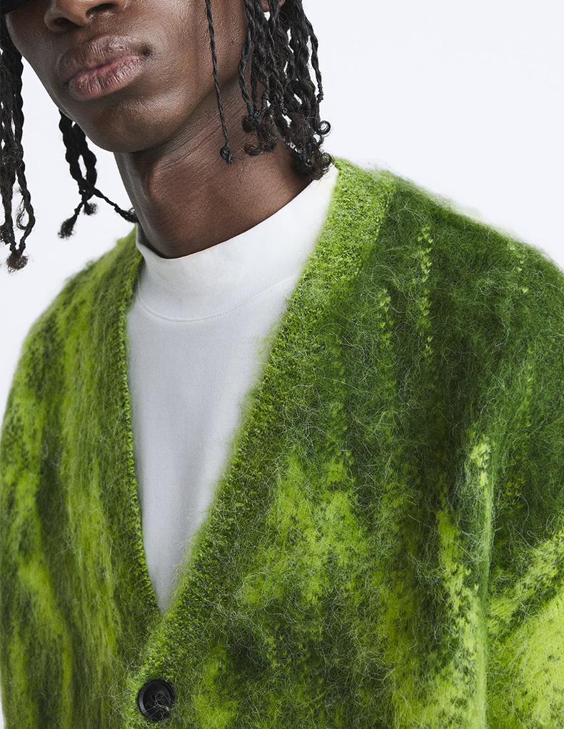 Custom Sweater Style 8