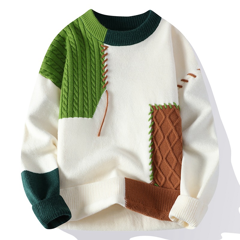 Sweater Showcase 4