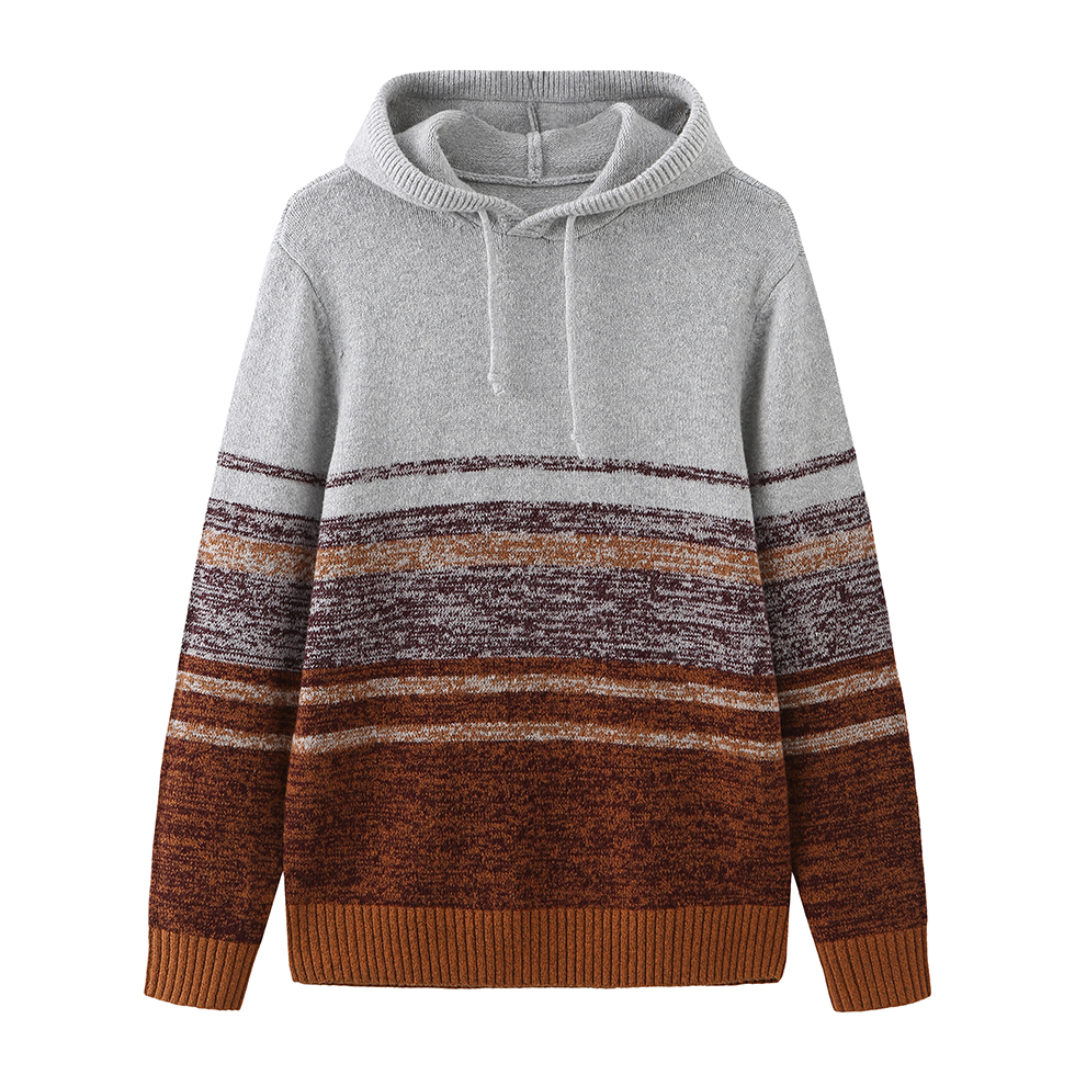 Sweater Detail 9