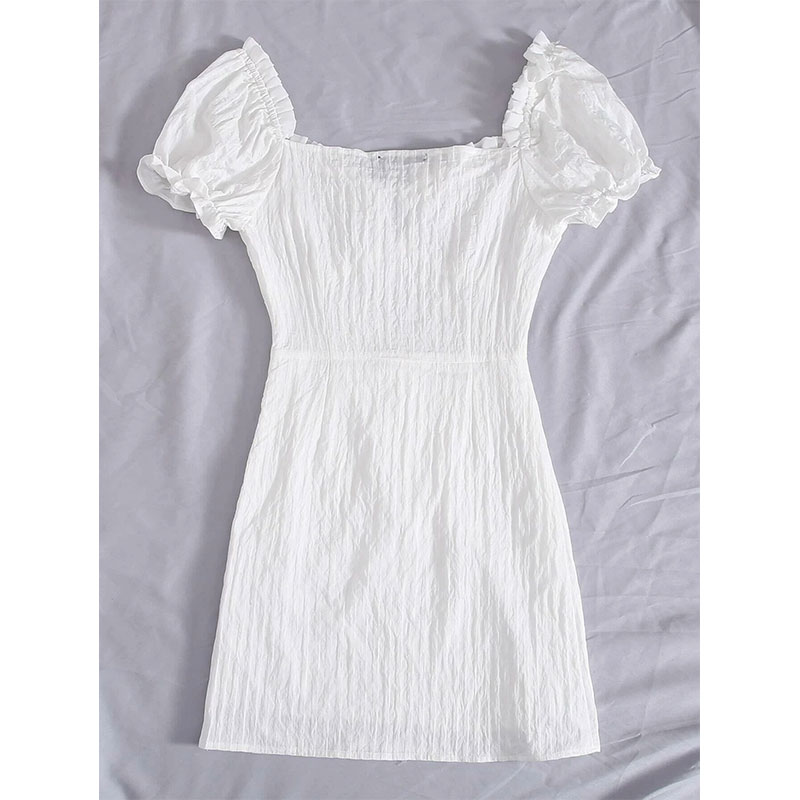 Style Dress Details 6