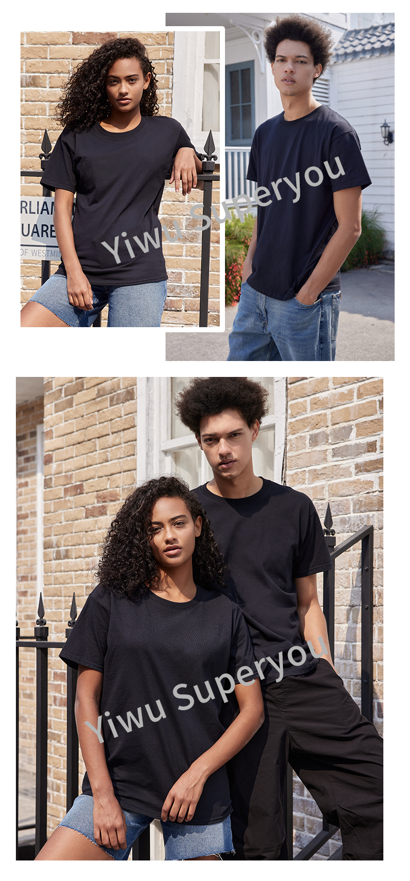 Custom T-Shirt Image 4