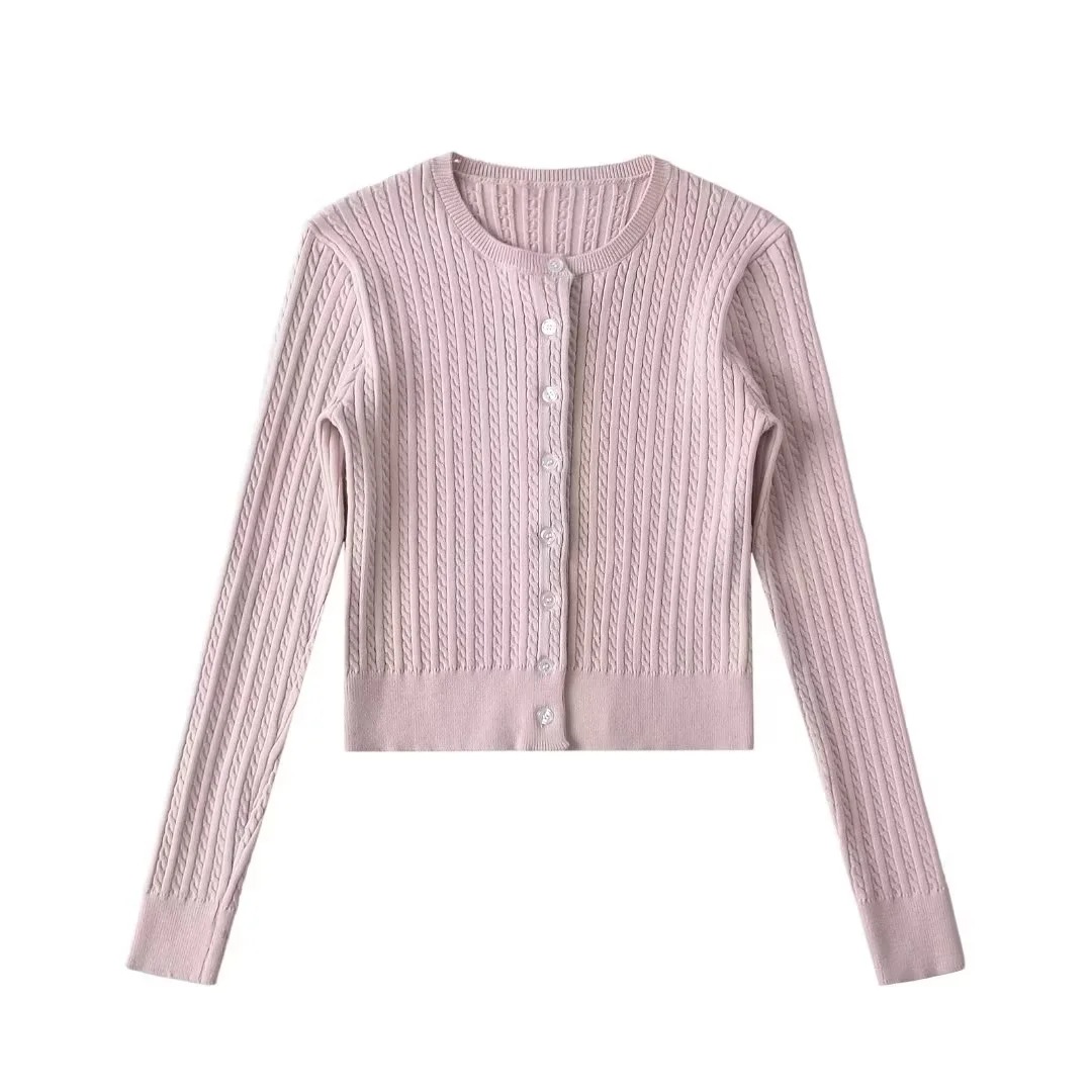Sweater Details