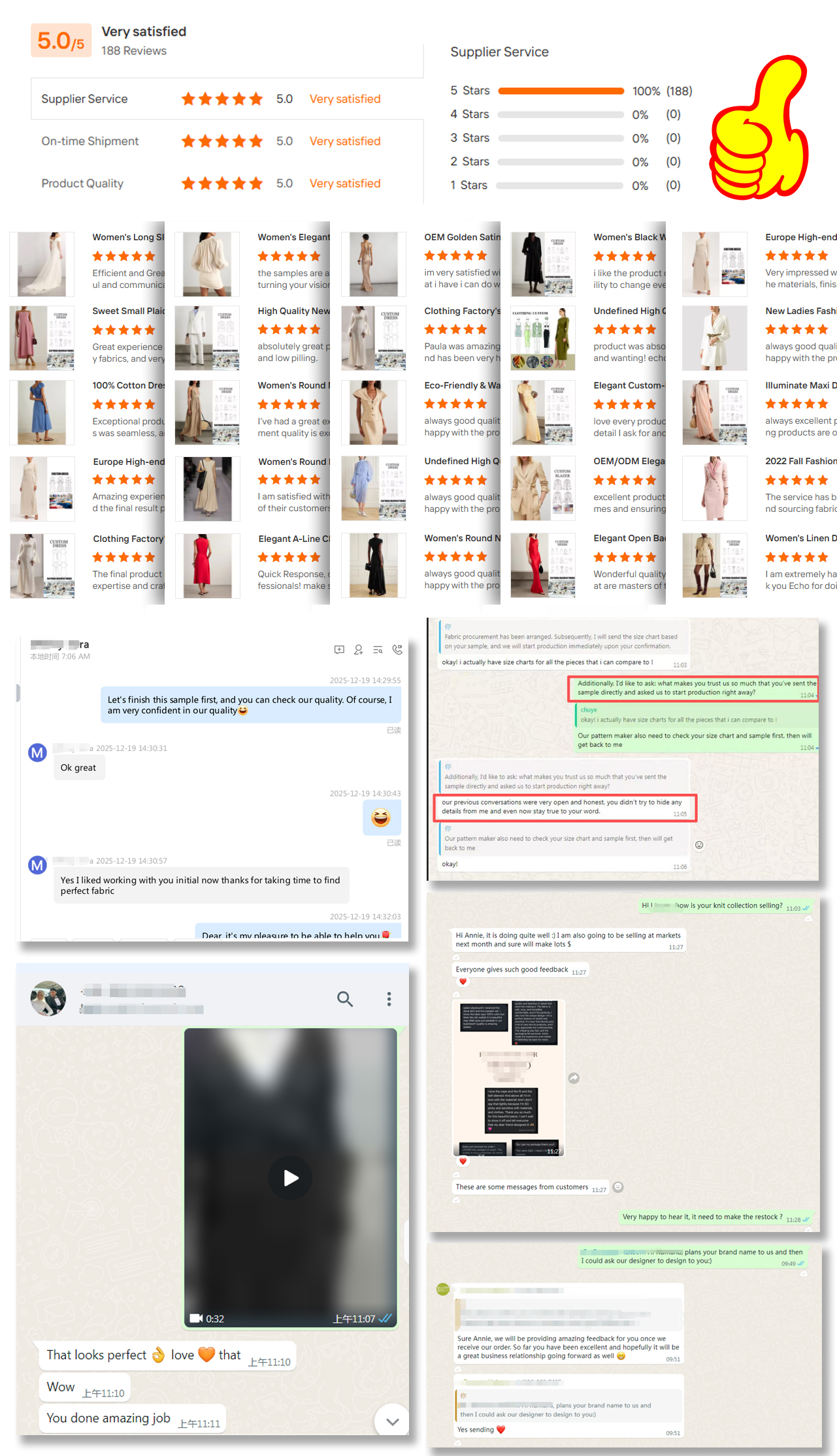 Customer Reviews