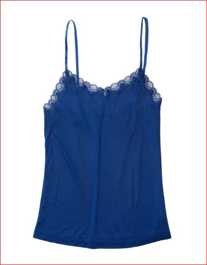 Wholesale OEM Service Women's Casual Lace Camisole Bralette Embroidery 100% Cotton Breathable Underwear Set Chest Pad Removable