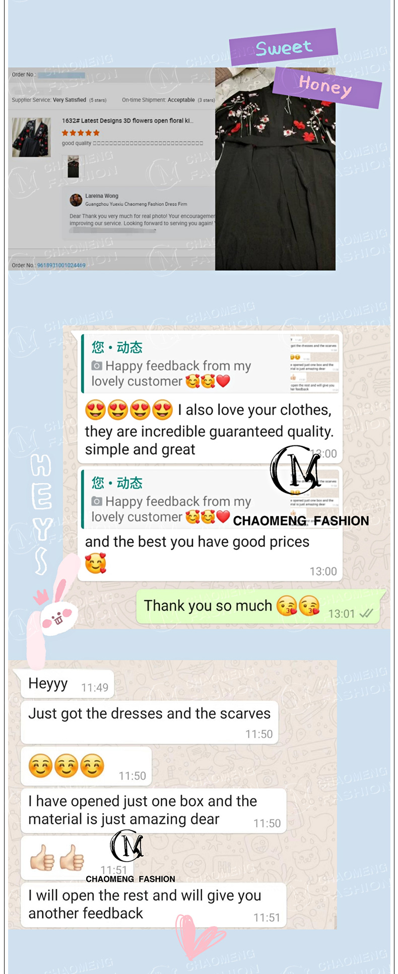 Customer Photo 3