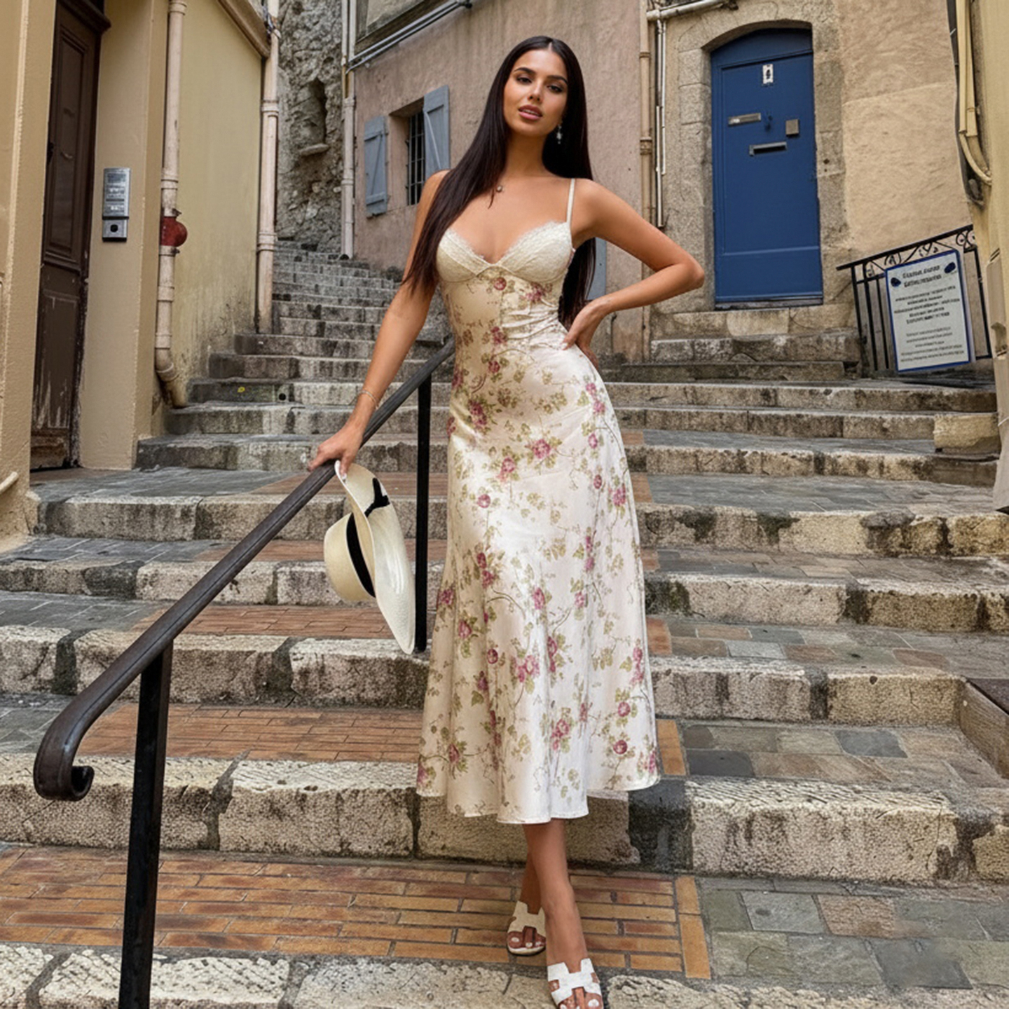Dress Styling B