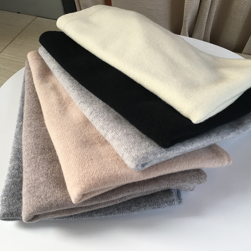 Pure Cashmere Camisole Sweater