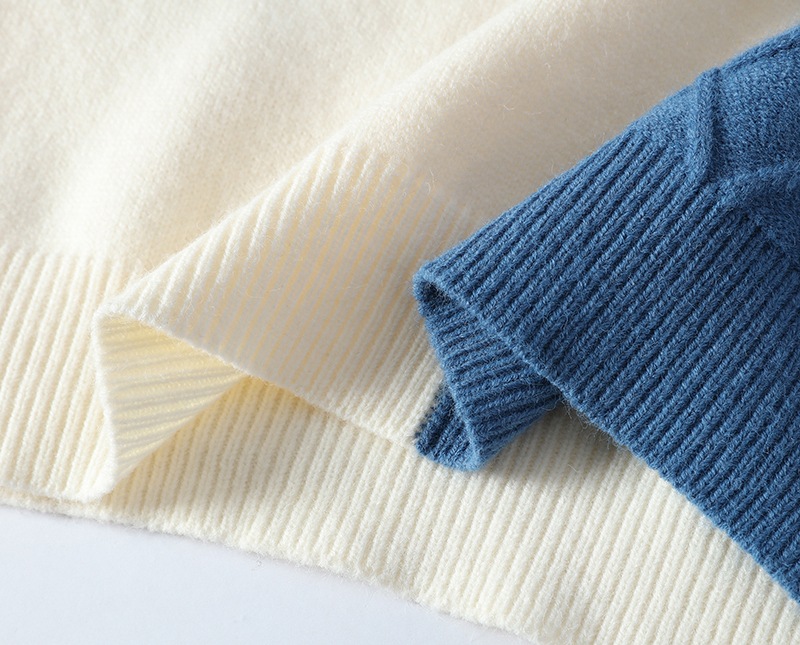 Sweater Showcase 9