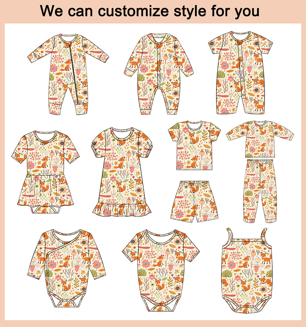 Baby Romper Show 7