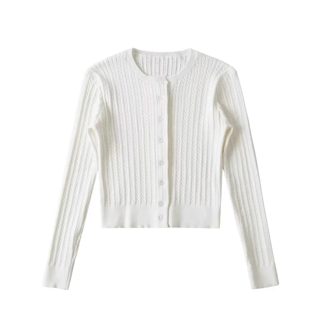 Sweater Details
