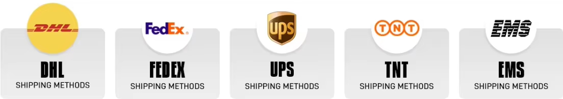 Payment Methods