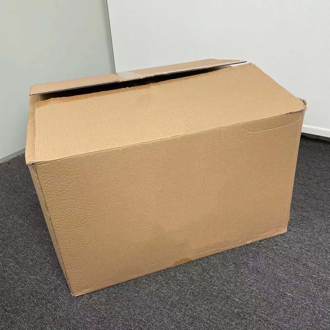 Packing Stage 1
