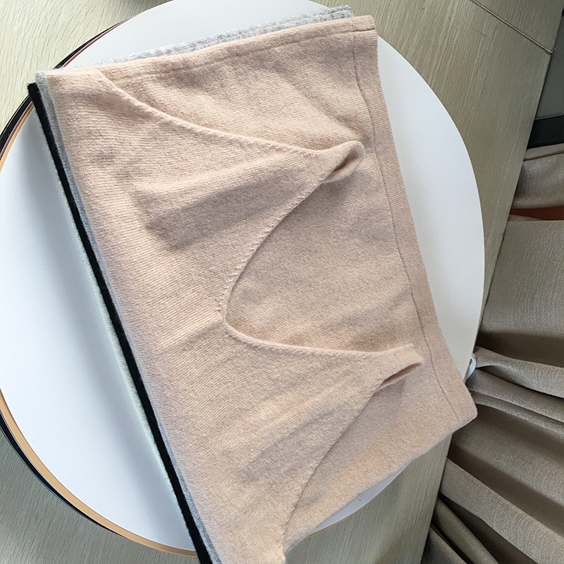 Detailed Cashmere Camisole