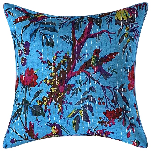 CUSHION & PILLOW COVER