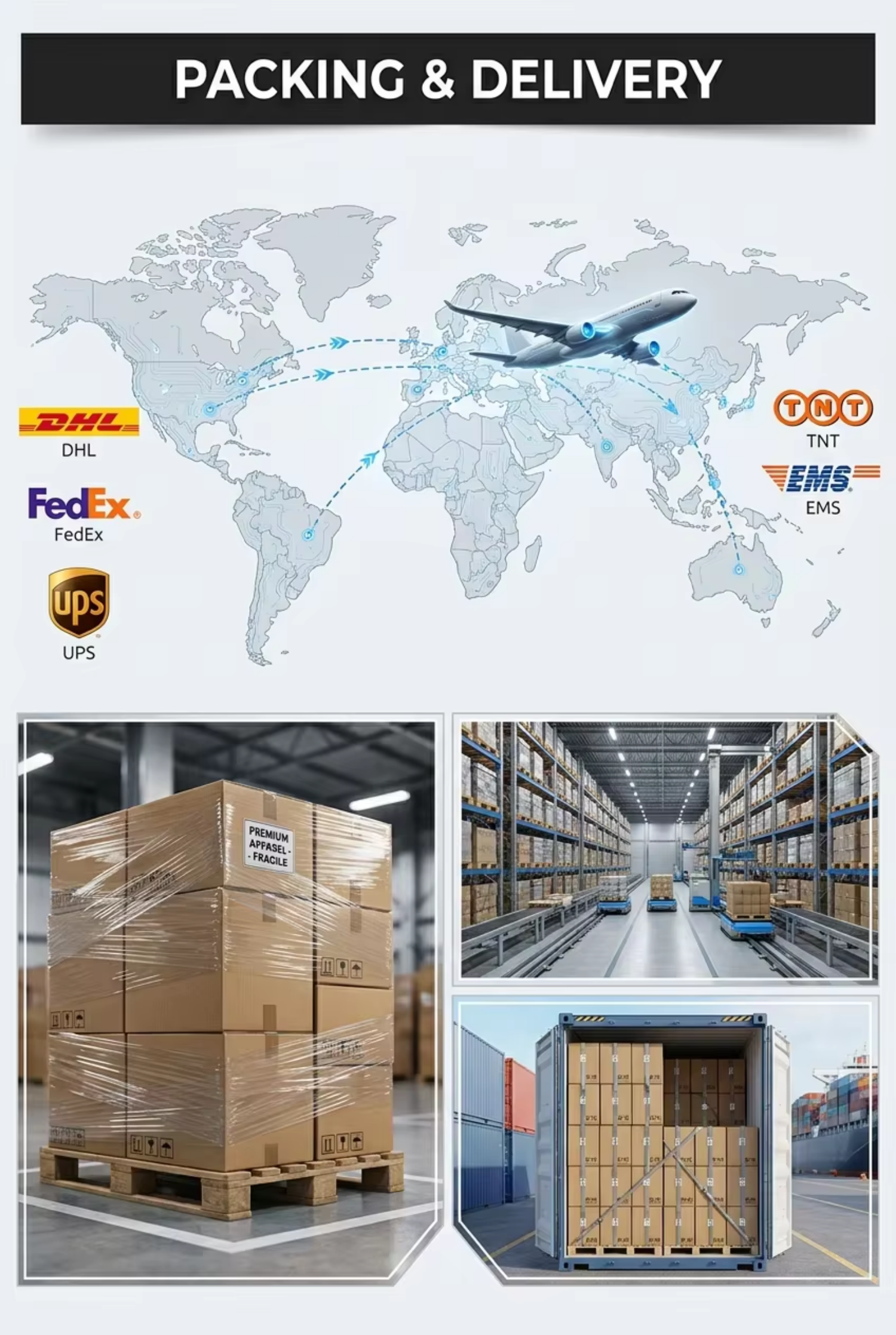 Packaging Logistics