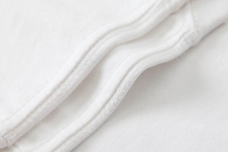 Blank 100% Cotton O-Neck Plain T Shirt For Men Customize Print LOGO Wholesale Custom T Shirt