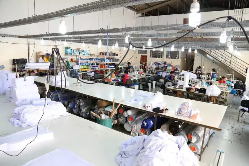 Stitching Machine