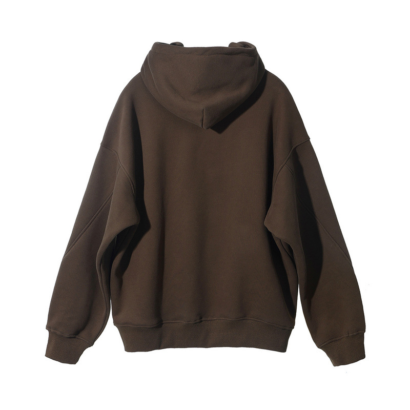 Hoodie Showcase 2