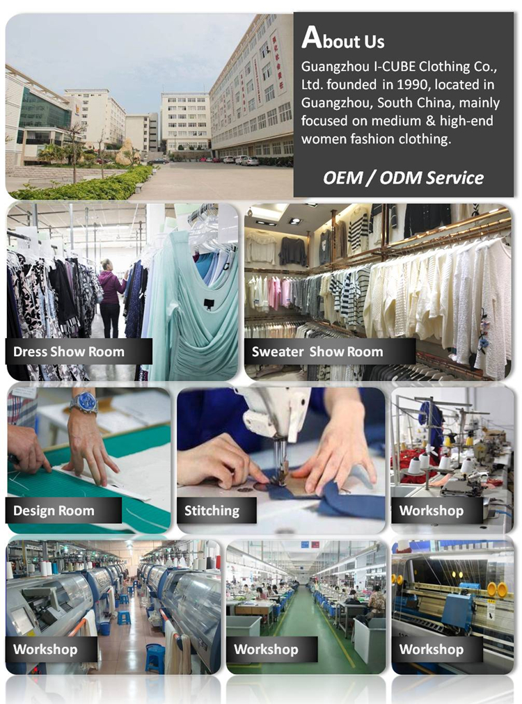 Our Factory