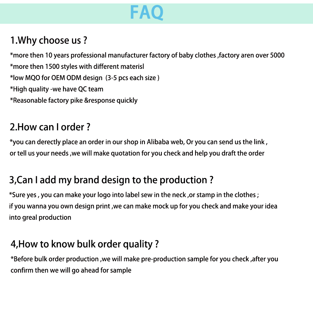 FAQ Details