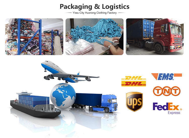 Packaging & Logistics