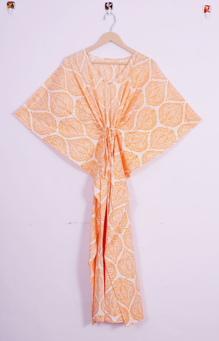 Kaftan Detail 2