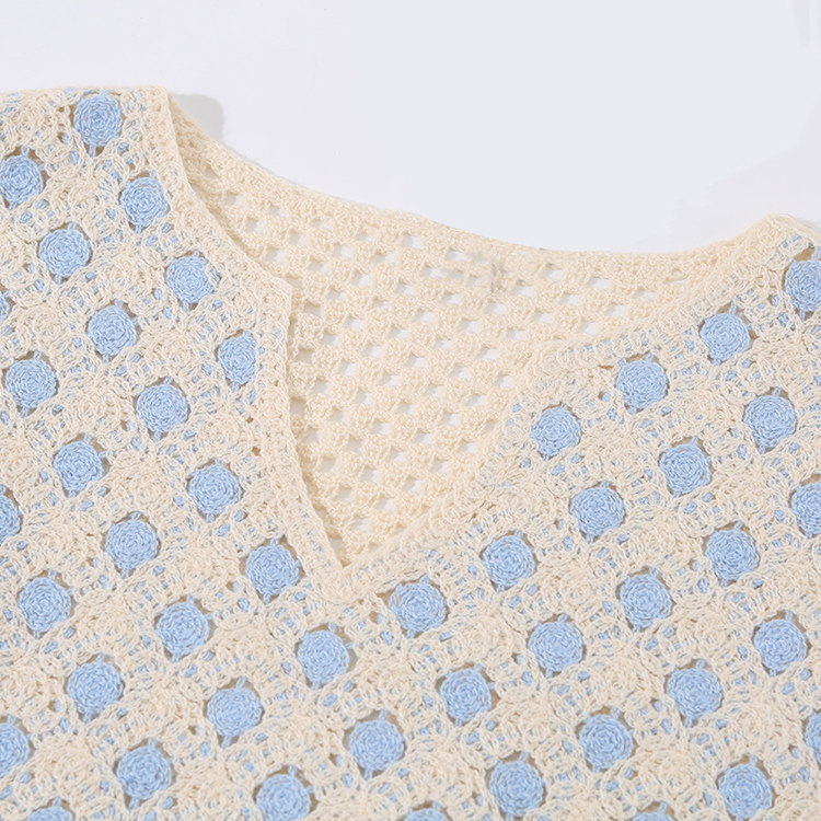 Knitwear Detail 4
