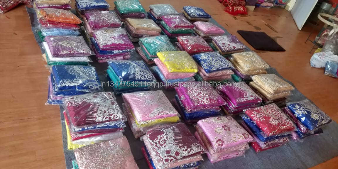 Bulk Production Packing 2