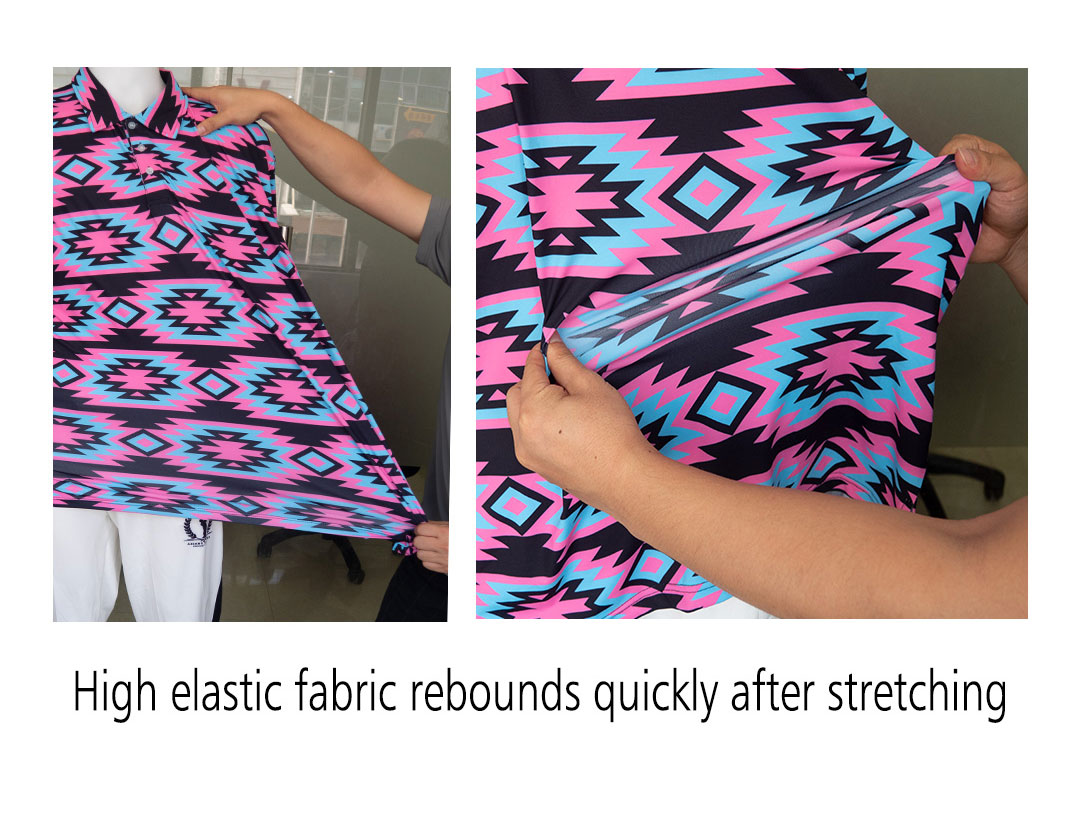 Fabric details